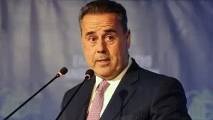Παπασταύρου: Τέλος στην αυθαιρεσία με τα νέα χωροταξικά για ΑΠΕ και τουρισμό