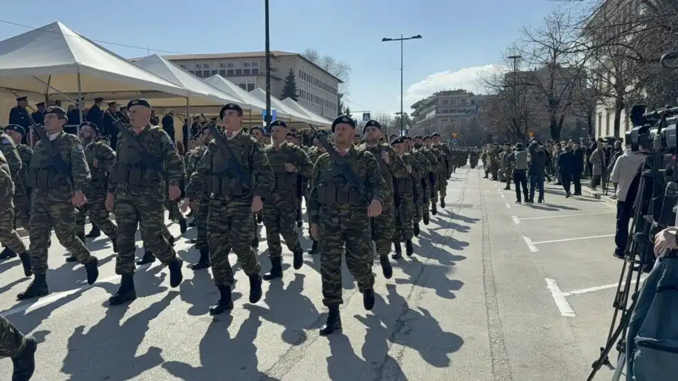 Περιφέρεια Ηπείρου: Το πρόγραμμα εορτασμού της 25ης Μαρτίου στα Ιωάννινα