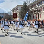 Ιωάννινα: Παρέλαση όπως παλιά… Πού θα στηθεί η εξέδρα των επισήμων