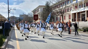 Ιωάννινα: Παρέλαση όπως παλιά… Πού θα στηθεί η εξέδρα των επισήμων