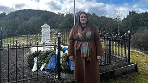 Συμμετοχή της Κοινότητας Πεδινής στα «Ελευθέρια 2026»