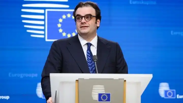 Κ. Πιερρακάκης: «Η Ευρώπη πρέπει να κινηθεί γρήγορα απέναντι σε μια ανησυχητική και βαθιά κρίση»