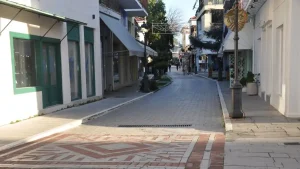 Υπεγράφη η απόφαση για την προαιρετική λειτουργία των εμπορικών καταστημάτων του Δήμου Πρέβεζας τις Κυριακές