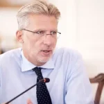 Άκης Σκέρτσος: Η Ελλάδα περνά από το brain drain στο brain gain