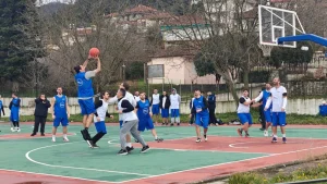 Ο παλμός του αθλητισμού χτύπησε στο Καλπάκι – Ολοκληρώθηκε με επιτυχία το Activation του SPORT24 στον Δήμο Πωγωνίου