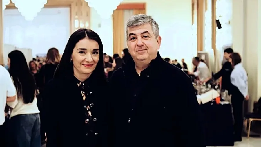 Ηπειρώτικο κρασί και σύγχρονες τάσεις στο επίκεντρο της 8ης 800 Wine Fair