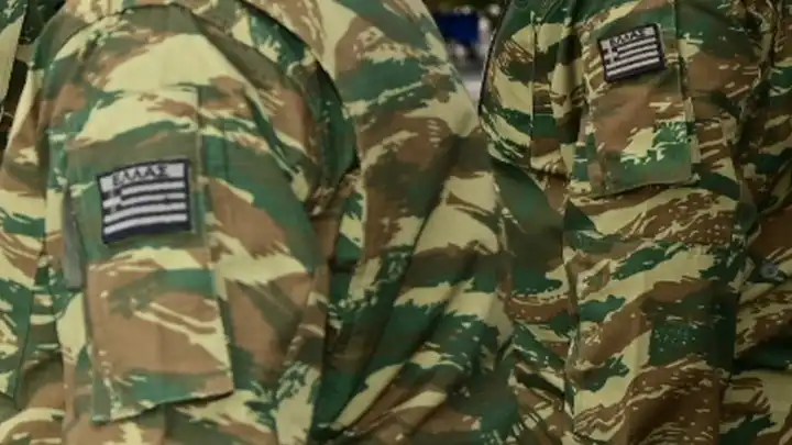 Ένοπλες Δυνάμεις: Από σήμερα σε εφαρμογή το νέο μοντέλο στρατιωτικής θητείας (βίντεο)