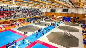 Εξαιρετική παρουσία του AC Ioanninon Zikos Team στο 1ο Προκριματικό Πρωτάθλημα Ε.ΤΑ.Β.Ε.