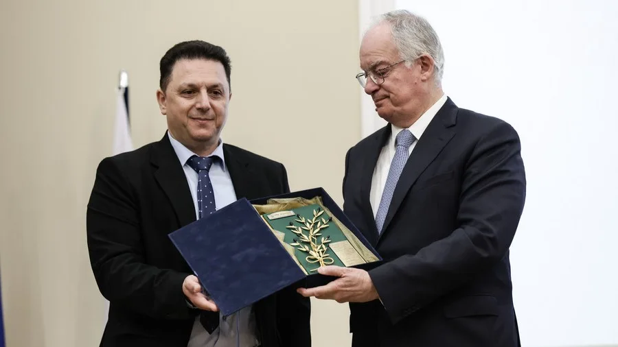 113 χρόνια από την απελευθέρωση της Κόνιτσας με ανακήρυξη Τασούλα σε επίτιμο δημότη