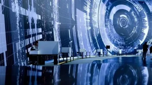 Η τεχνητή νοημοσύνη μπαίνει στα εργοστάσια και τη βιομηχανία και δημιουργεί νέα δεδομένα