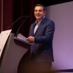 Αλέξης Τσίπρας: Στο Θησείο η παρουσίαση του νέου κόμματος – Live η εκδήλωση