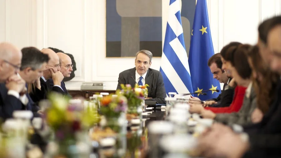 Υπουργικό Συμβούλιο: Νέο πλαίσιο για παράνομο τζόγο, στεγαστική αρωγή και συμμόρφωση της διοίκησης