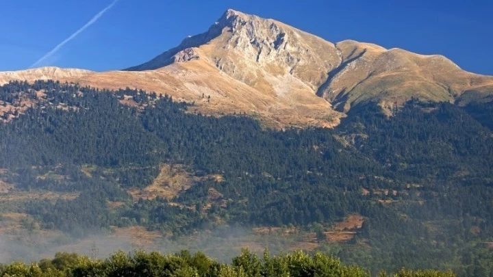 Λαμία: Άκαρπες οι έρευνες στο Βελούχι – Συνεχίζεται η αγωνία για τον 74χρονο