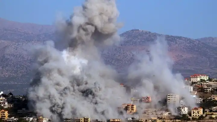 Νεκρός και τραυματίες σε νέους βομβαρδισμούς του Ισραήλ στον Λίβανο