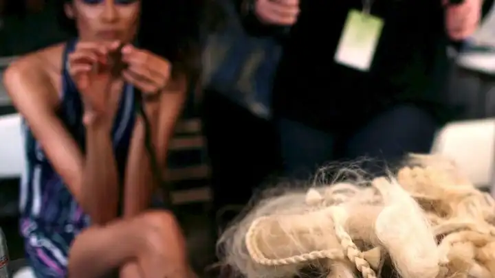 Επικίνδυνες χημικές ουσίες σε extensions μαλλιών