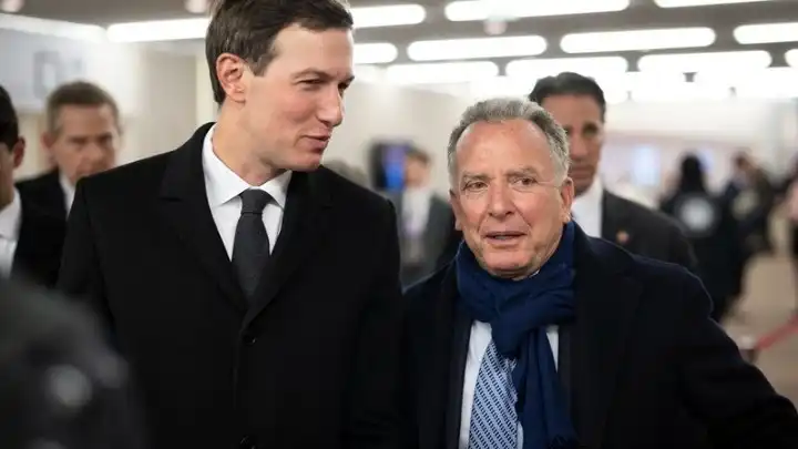 ΗΠΑ-Ιράν: Ολοκληρώθηκαν οι διαπραγματεύσεις με «σημαντική πρόοδο»