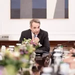 Μητσοτάκης στο Υπουργικό: Παρατείνεται και τον Ιούνιο η επιδότηση στο diesel – Πολιτική Βαβέλ τα νέα κόμματα (βίντεο)