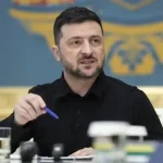 Ζελένσκι προς Πούτιν: «Αρκετά με τον πόλεμο» – Πρόταση για συνάντηση και εκεχειρία