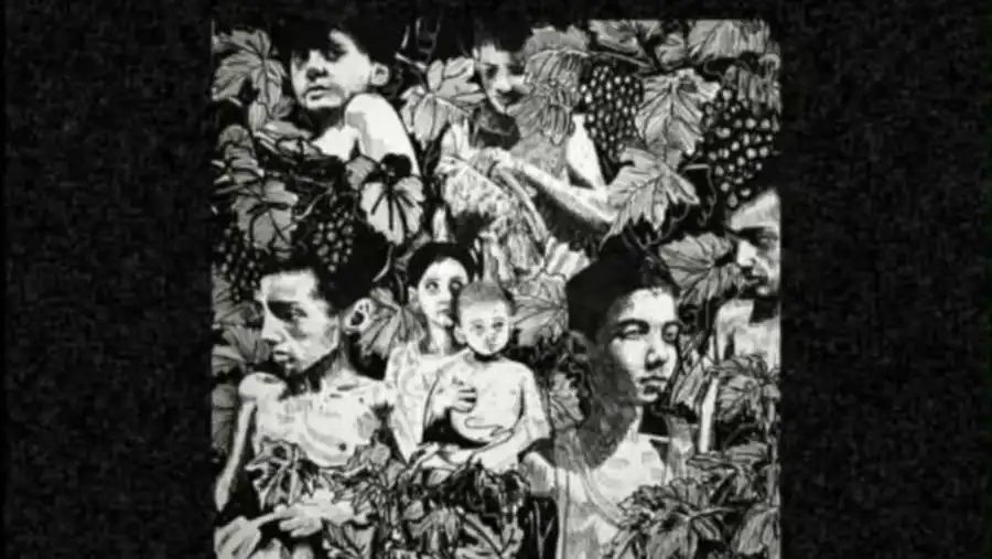 «17 Κήποι»: Εκδήλωση για το ποιητικό έργο του Εσσάμ-Θεόδωρου Αλαντάση