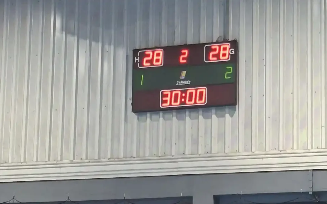 Χάντμπολ: Ιστορική ισοπαλία και πρόκριση στα μπαράζ ανόδου για τα κορίτσια του Α.Ο. Ιωαννίνων