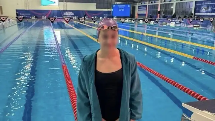 Στην Εθνική Ομάδα Κολύμβησης η Μυρτώ Γούση από τα Ιωάννινα