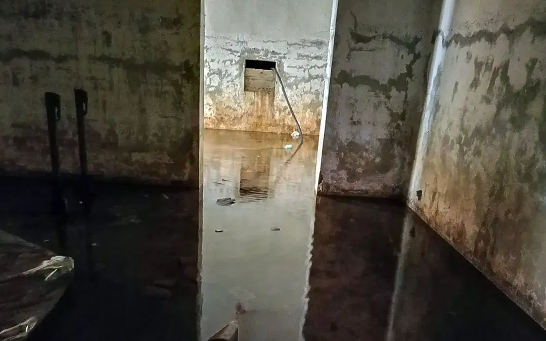 Δήμος Ιωαννιτών: Παλιά σχολικά κτίρια με πολλά προβλήματα