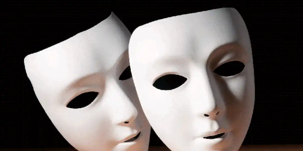 Μεγάλη Τεσσαρακοστή: Κάτω οι μάσκες…