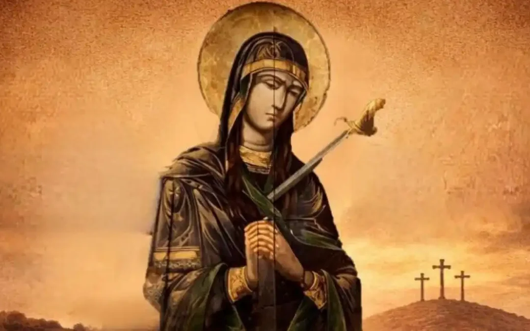 «Θρηνωδούσα»: Τρεις κατανυκτικές συναυλίες στην Αγία Μαρίνα Ιωαννίνων