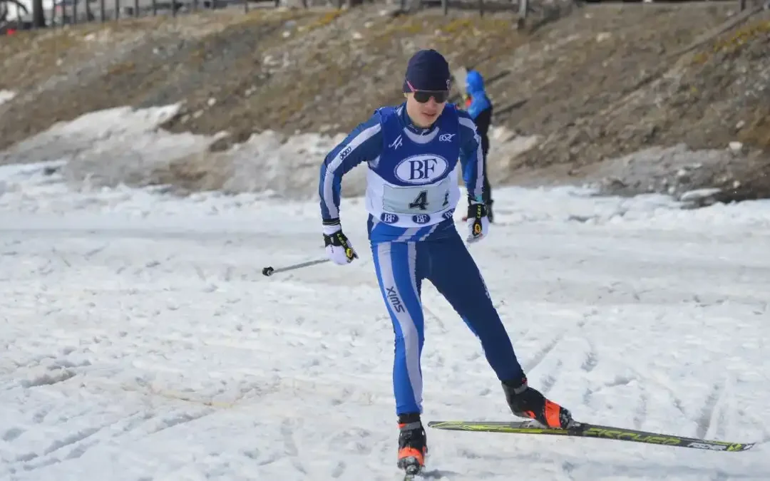 Πανελλήνιο Πρωτάθλημα Σκι Αντοχής – Πολυνίκης αναδείχθηκε ο ΕΟΣ Μετσόβου