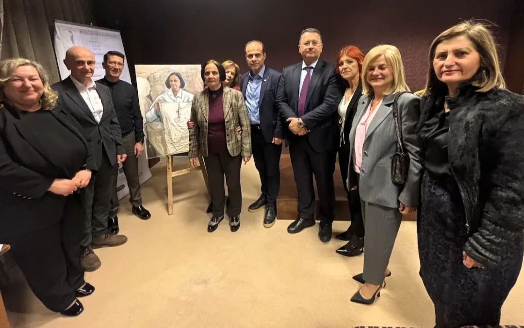 Στύλιος: Στήριξη στον Σύλλογο Θαλασσαιμίας Άρτας και στις δομές για τη Μεσογειακή Αναιμία