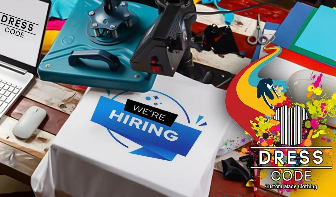 Το Dress Code αναζητά άτομο για το κατάστημά του στα Ιωάννινα