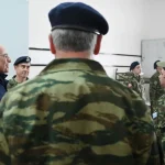 ΕΣΠΕΕΙ: Χωρίς επίδομα παραμεθορίου το προσωπικό του 625 Μ/Π ΤΠ