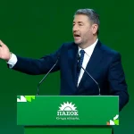 Ανδρουλάκης για ιδιωτικό χρέος: «Νάρκη για την κοινωνική συνοχή» – Οι 8 προτάσεις του ΠΑΣΟΚ