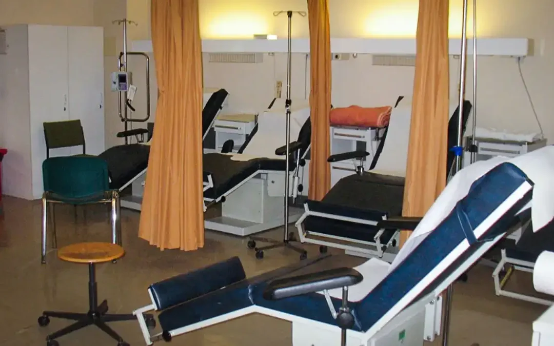 Η διοίκηση του ΠΓΝΙ απαντά στις καταγγελίες για αδιαφορία – Προκαταρκτική εξέταση σε εξέλιξη για την Ογκολογική