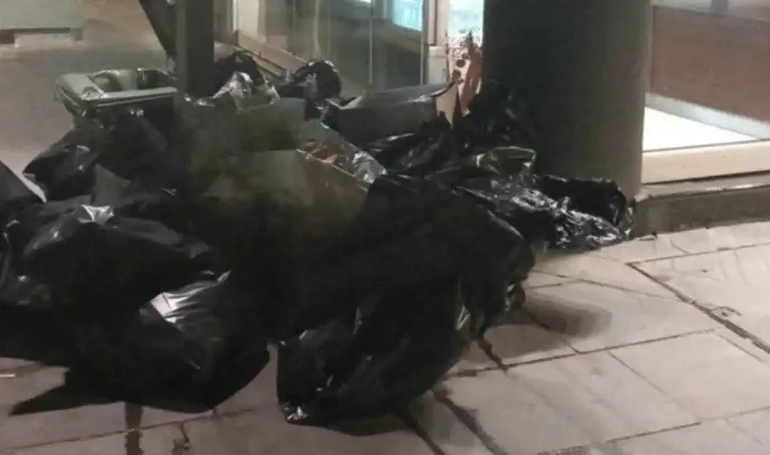 Προστασία της καθαριότητας στην Οδό Σκουφά – Με πρόστιμα προειδοποιεί ο Δήμος Αρταίων