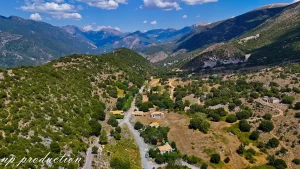 ΡΗΜΑΖΕΙ η Θεσπρωτία