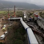 Τέμπη: Η πρόταση παραπομπής Τριαντόπουλου για το «μπάζωμα», άναψε νέα πολιτική σύγκρουση