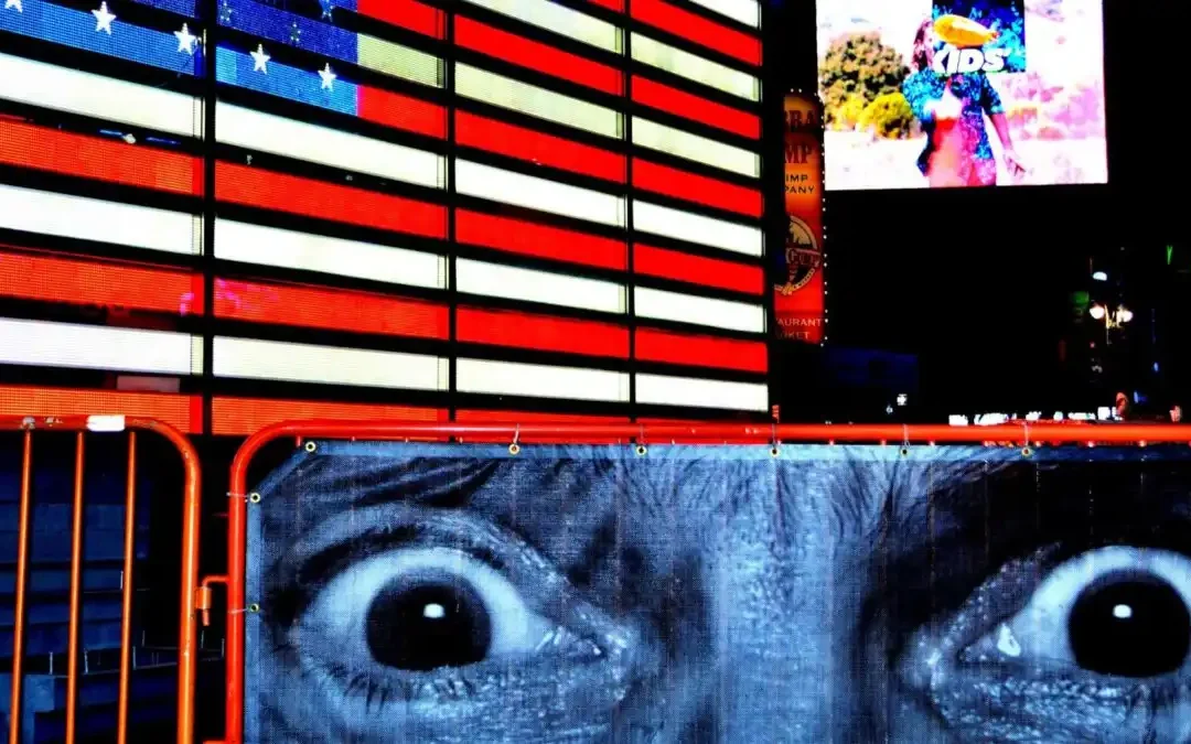 Talking Walls Ιωάννινα: Έκθεση φωτογραφίας του Γιάννη Ρομπόκου στο Photometria