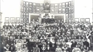 Με αφορμή την Παγκόσμια Ημέρα της Γυναίκας – Τα Παρθεναγωγεία και η αγωγή των κοριτσιών