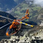 Ζαγόρι: Σοβαρά τραυματισμένος στο κεφάλι ο 85χρονος Ελβετός – Αναμένεται η μεταφορά του στο Νοσοκομείο με ελικόπτερο