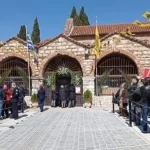 Η Άρτα τιμά την Αγία Θεοδώρα – Το πρόγραμμα των λατρευτικών εκδηλώσεων