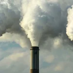 Νέα μελέτη: Η ατμοσφαιρική ρύπανση συνδέεται με αύξηση λίπους και απώλεια μυών