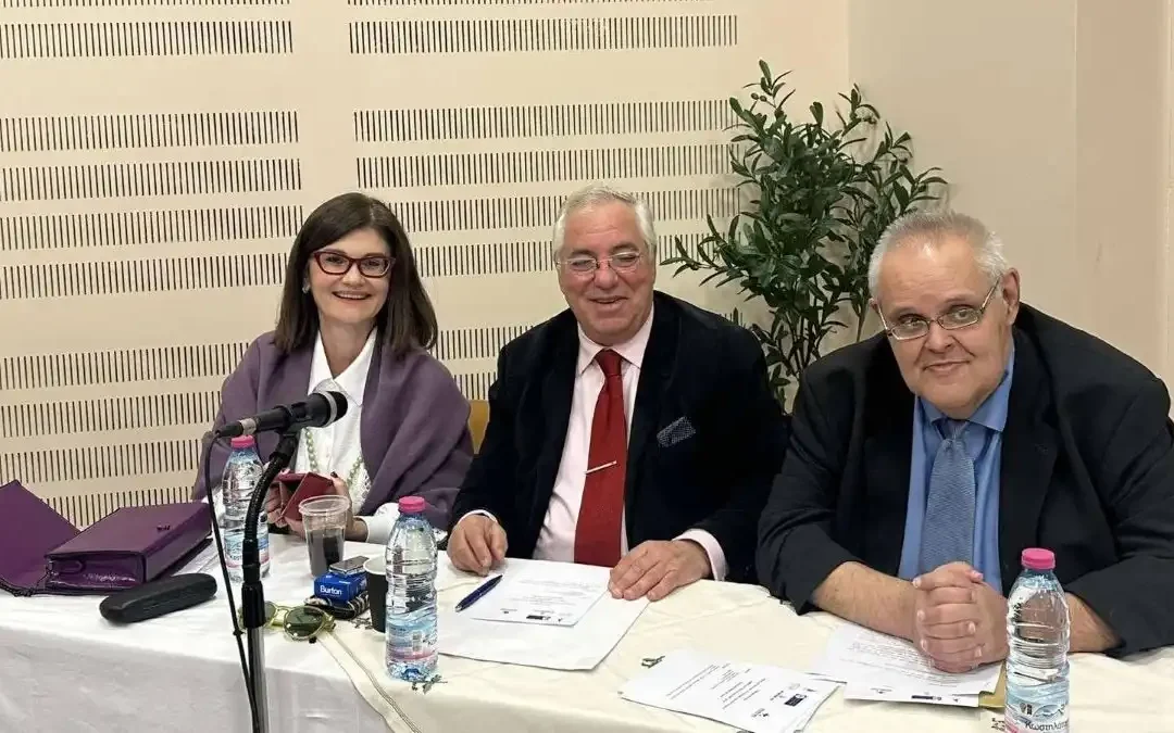 Η Άρτα στο επίκεντρο του διαλόγου για τον βυζαντινό πολιτισμό