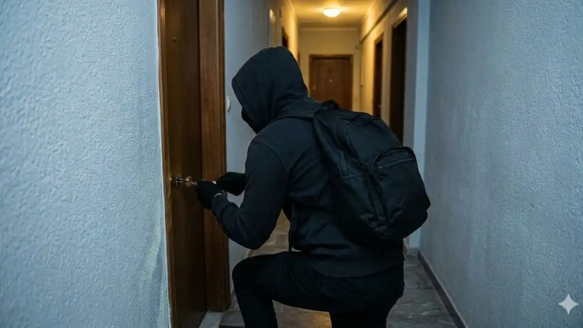 Μπαράζ ένοπλων ληστειών έσπειραν τον τρόμο στη Μελισσόπετρα Κόνιτσας– Στο «κόκκινο» η ανασφάλεια λόγω ελλιπούς αστυνόμευσης