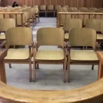 Άρτα: Πέντε συλλήψεις για λεκτική επίθεση σε εισαγγελική λειτουργό