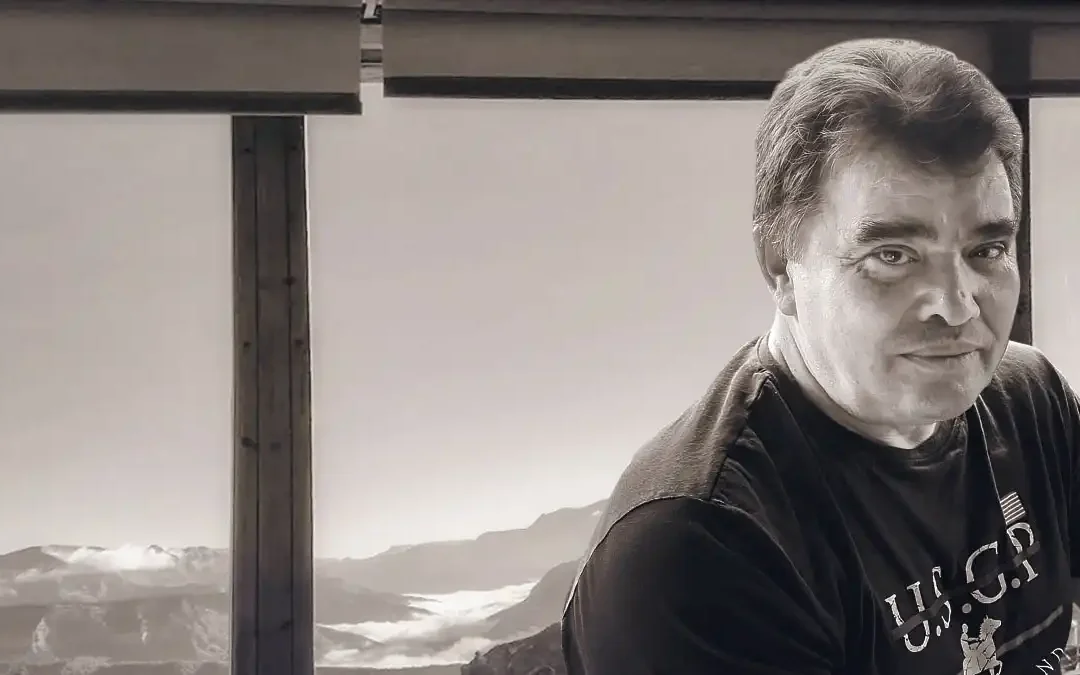 Κεντρικά Τζουμέρκα: Θλίψη για την απώλεια του πρώην προέδρου Θεοδωριάνων Δημήτριου Σφώρου