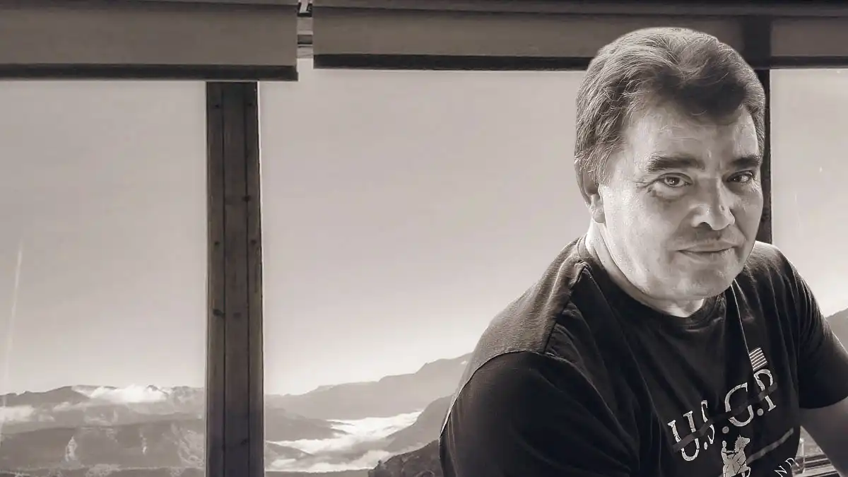 Κεντρικά Τζουμέρκα: Θλίψη για την απώλεια του πρώην προέδρου Θεοδωριάνων  Δημήτριου Σφώρου - EPIRUSGATE