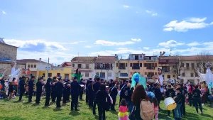 ΔΗΠΕΘΕ Ιωαννίνων: Ολοκληρώθηκαν οι δράσεις για την Παγκόσμια Ημέρα Κουκλοθεάτρου