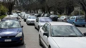 Δημοκράτες – Προοδευτικό Κέντρο για το κυκλοφοριακό στα Ιωάννινα: «Η πόλη χρειάζεται αποφάσεις τώρα»