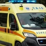 Ηγουμενίτσα: Σοβαρά τραυματισμένη 24χρονη – Την παρέσυρε Ι.Χ. που οδηγούσε ο σύντροφός της